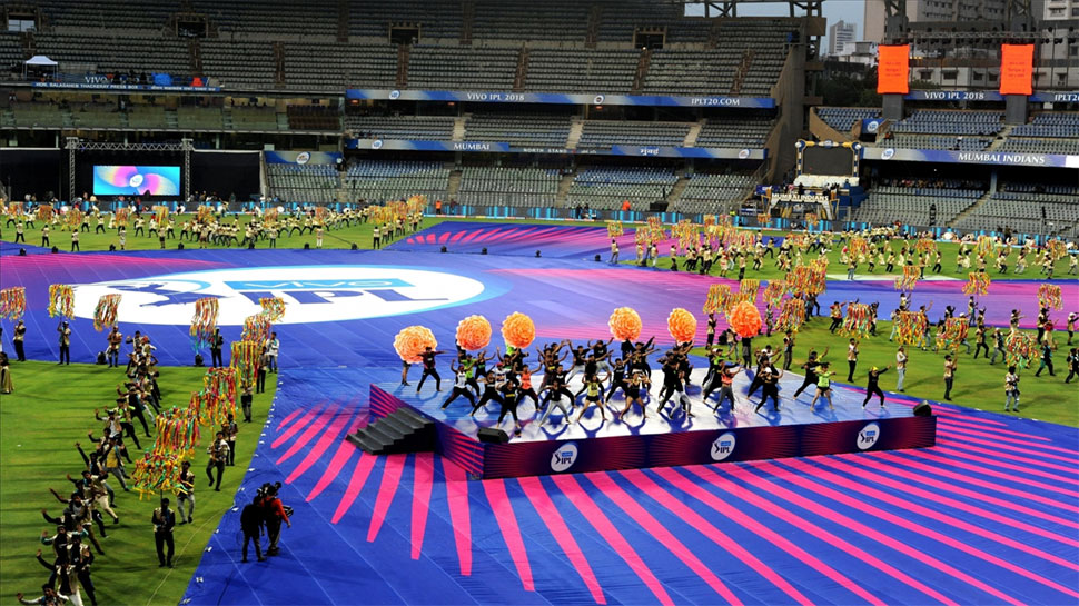 IPL 2018, IPL 2018 Opening ceremony, IPL 2018, IPL 2018 Opening ceremony,