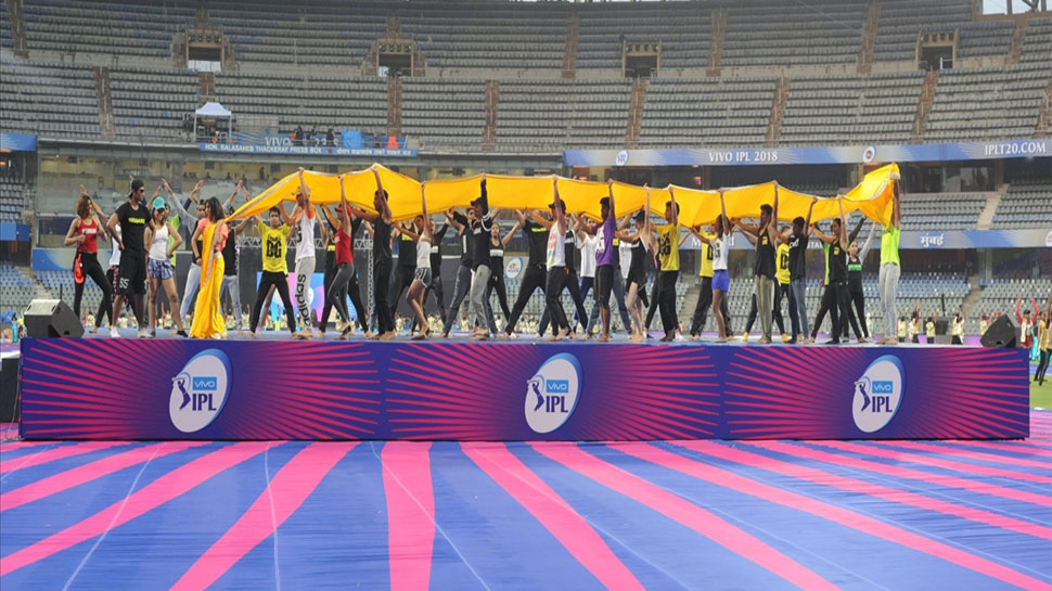 IPL 2018, IPL 2018 Opening ceremony, IPL 2018, IPL 2018 Opening ceremony,