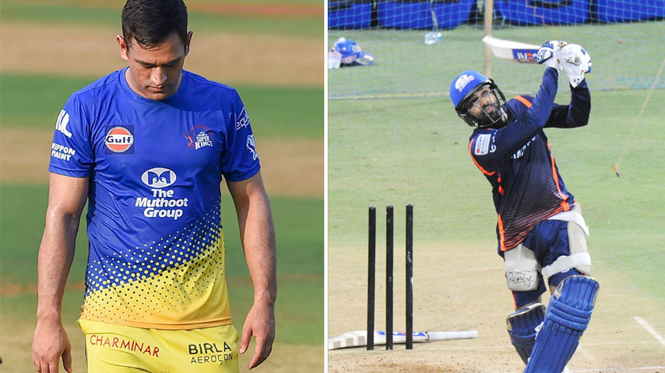 IPL 2018, MS Dhoni, Rohit Sharma, IPL 2018, MS Dhoni, Rohit Sharma,