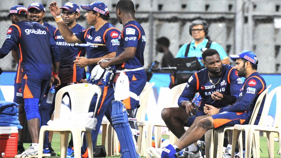 IPL 2018, MS Dhoni, Rohit Sharma, IPL 2018, MS Dhoni, Rohit Sharma,