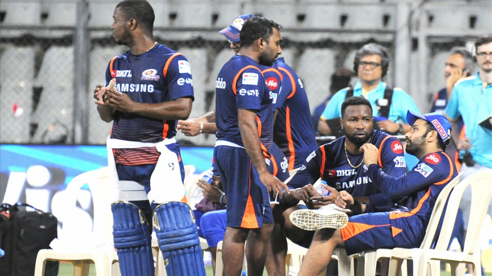 IPL 2018, MS Dhoni, Rohit Sharma, IPL 2018, MS Dhoni, Rohit Sharma,