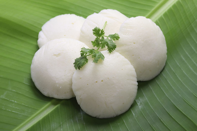 Health benifits of Eating Idli and its recipe, Have a look |इडली सिर्फ ...