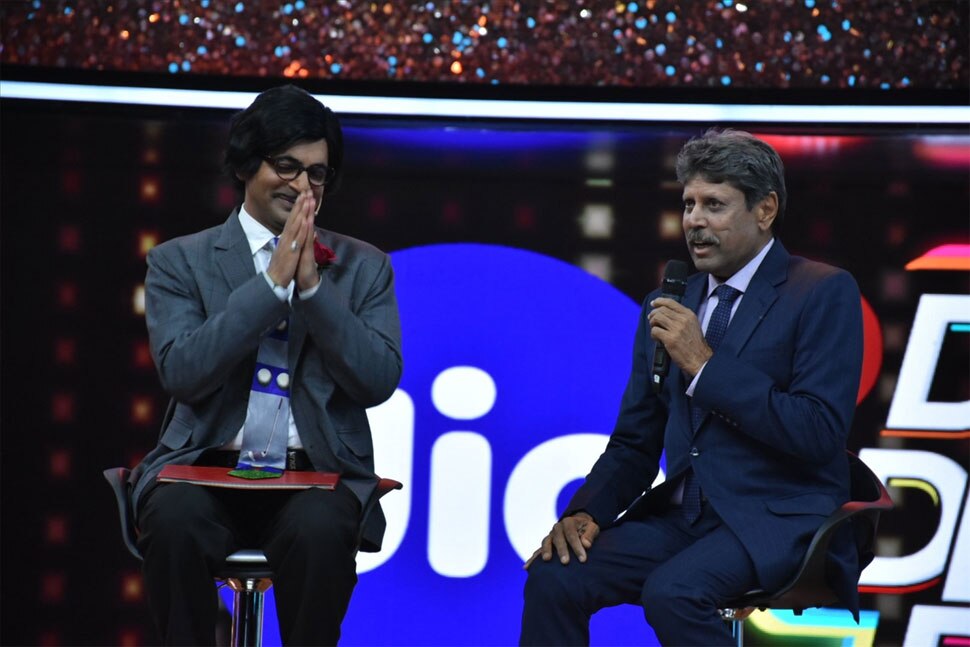 Sunil Grover, Shilpa Shinde Sunil Grover, Shilpa Shinde