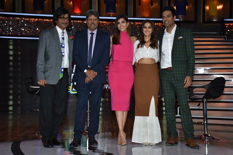 Sunil Grover, Shilpa Shinde Sunil Grover, Shilpa Shinde