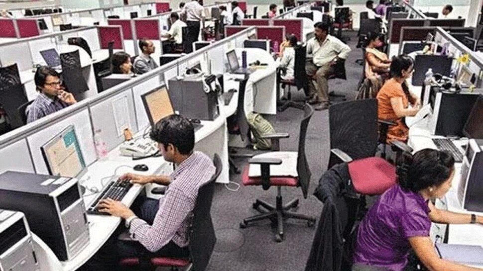 सरकार के 10 मंत्रालयों में खाली पड़े हैं 28713 पद, जल्द हो सकती हैं भर्तियां