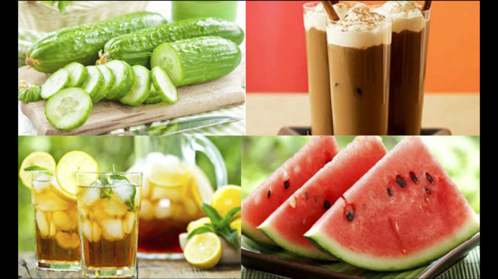 9 tips which will be very helpful in summer 9 tips which will be very helpful in summer