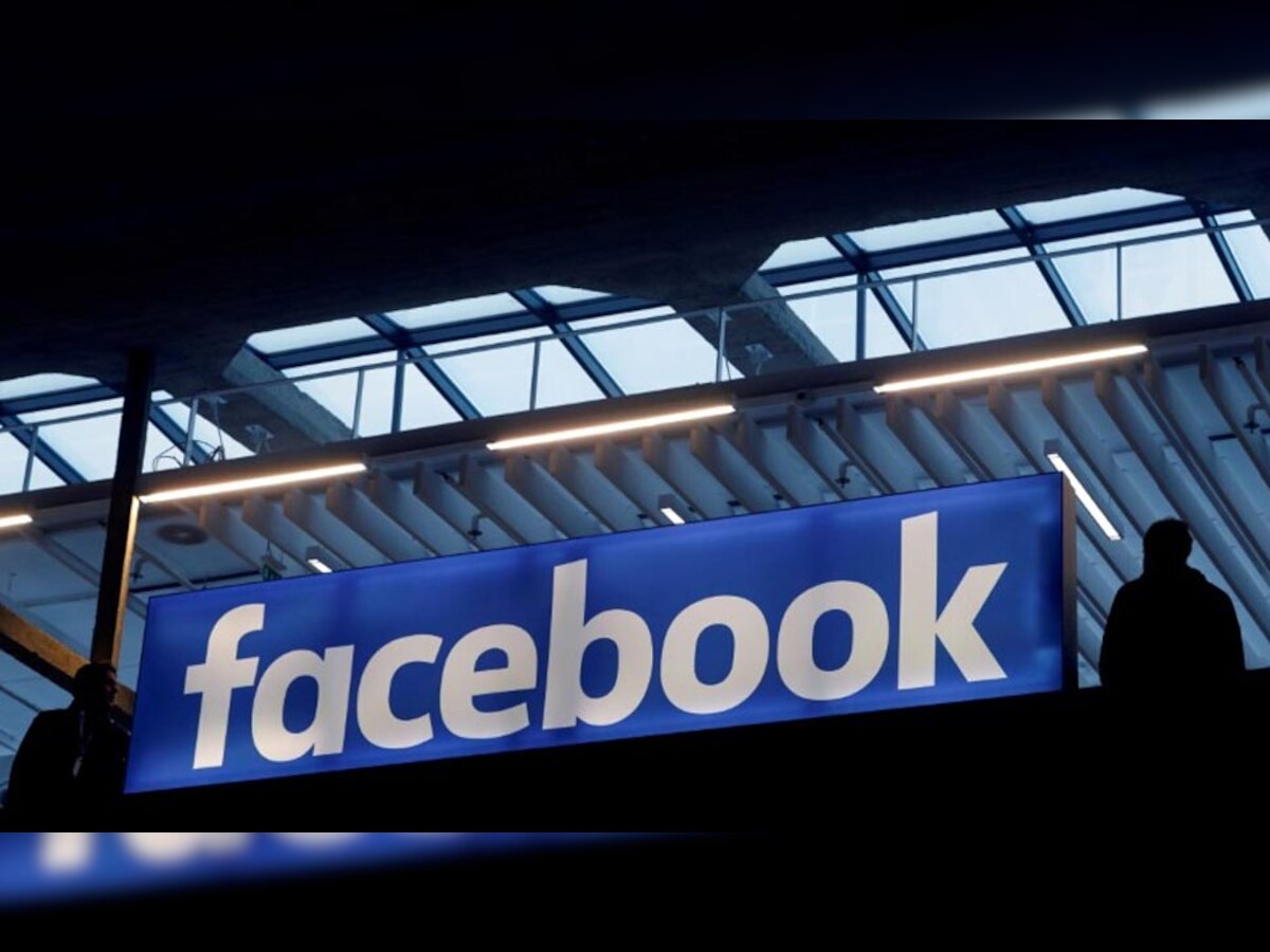 करीब 8.7 करोड़ फेसबुक यूजर्स का डाटा ‘कैम्ब्रिज एनालिटिका’ के साथ साझा किया गया. (Reuters/6 April, 2018)