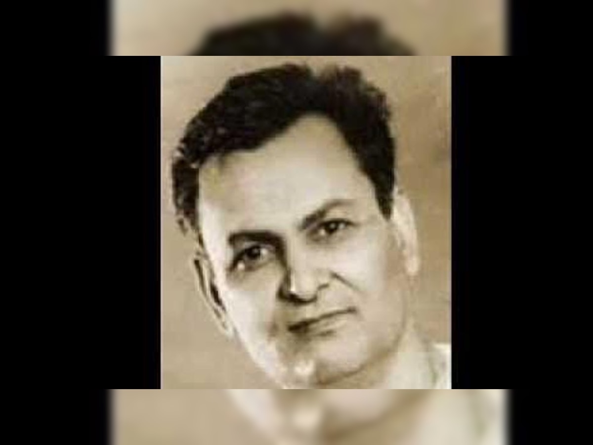 राहुल सांकृत्यायन का दार्जिलिंग में 14 अप्रैल 1963 को उनका निधन हो गया.(फोटो-YouTube )