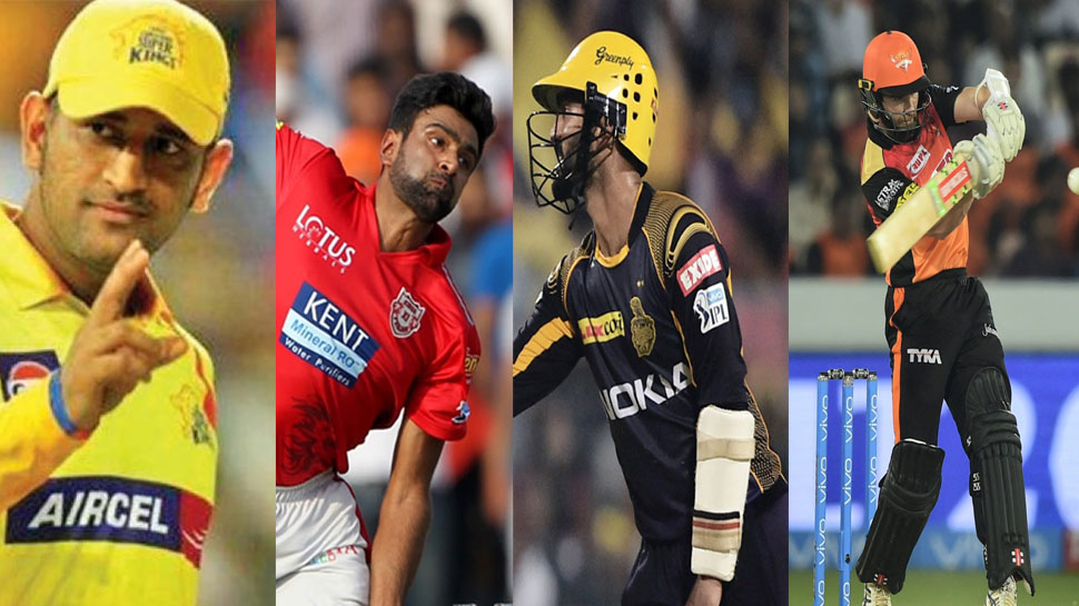 IPL 2018 IPL 2018