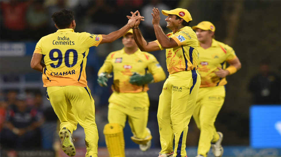 IPL 2018 IPL 2018