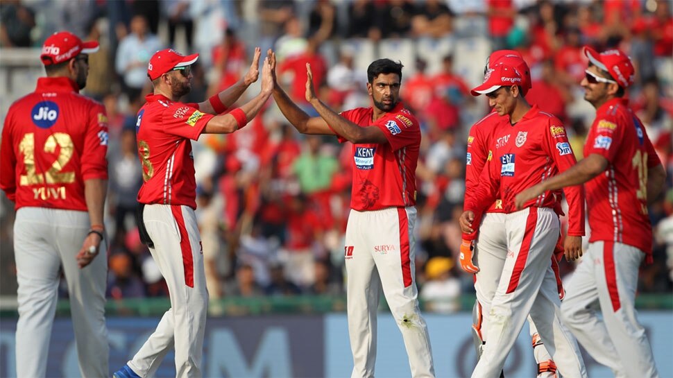 IPL 2018 IPL 2018