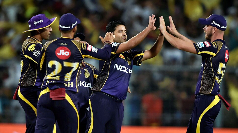 IPL 2018 IPL 2018