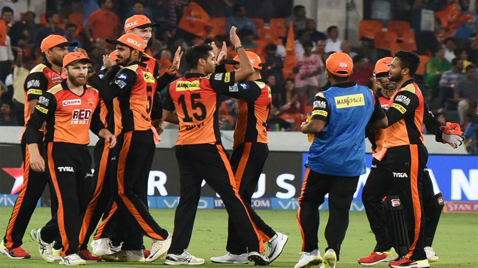 IPL 2018 IPL 2018
