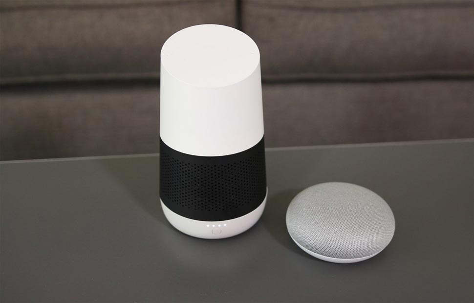 Google Home Launched in India at rupees 9999 आपकी आवाज से चलेगा