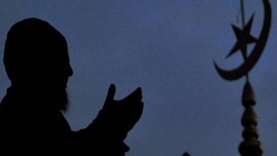 इमाम ने बयां किया दर्द- 'मुझे थप्पड़ मारा, दाढ़ी खींची, जय श्रीराम के नारे लगवाए...'