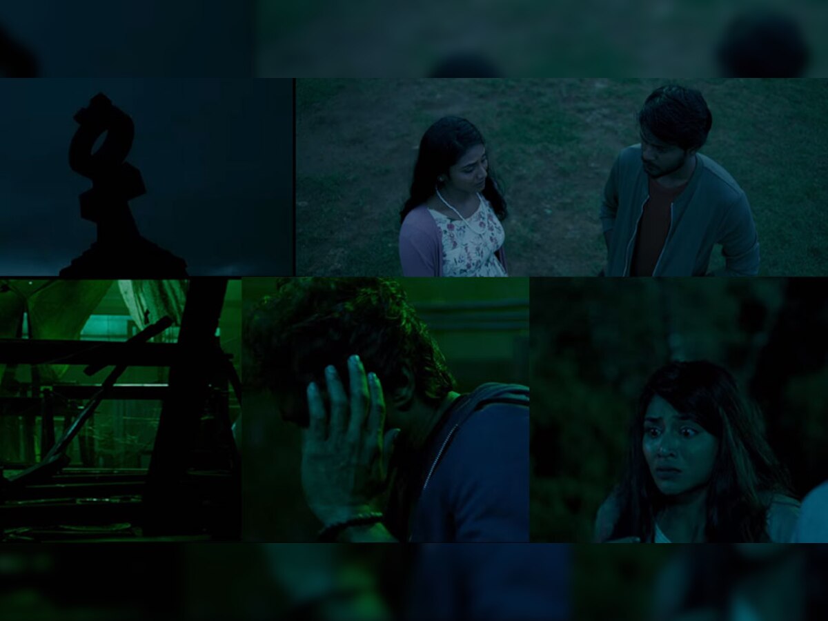 हॉलीवुड नहीं इंडियन फिल्म है 'मरकरी', Trailer देख रह जाएंगे दंग