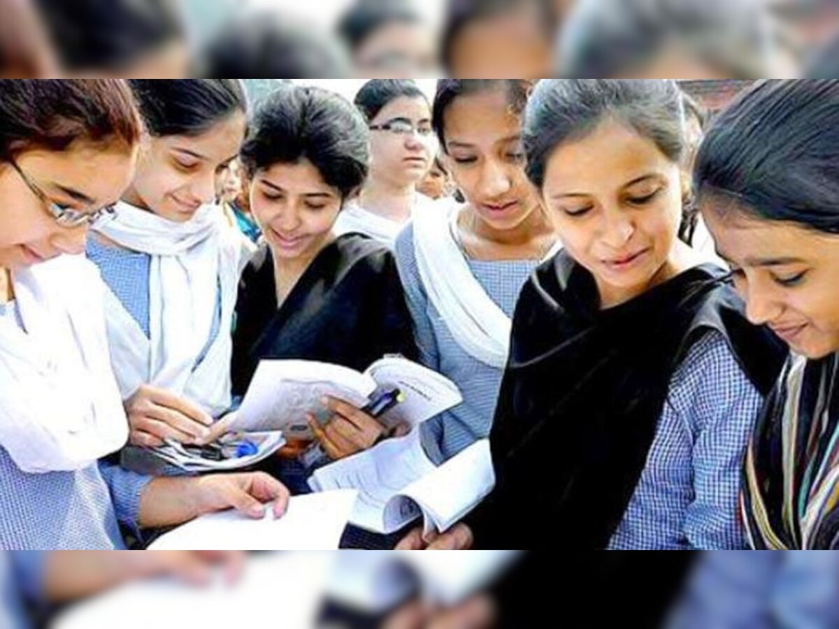 आंध्र प्रदेश इंटरमीडिएट सेकेंड ईयर की परीक्षा 2018 के लिए करीब 457292 परीक्षार्थी पंजीकृत थे. (फाइल फोटो)