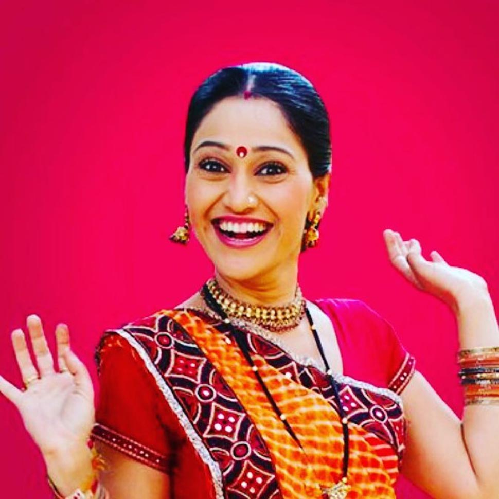 Disha Vakani Of Tarak Mehta Ka Ooltah Chasmah Fame Disha Vakani Of Tarak Mehta Ka Ooltah Chasmah Fame