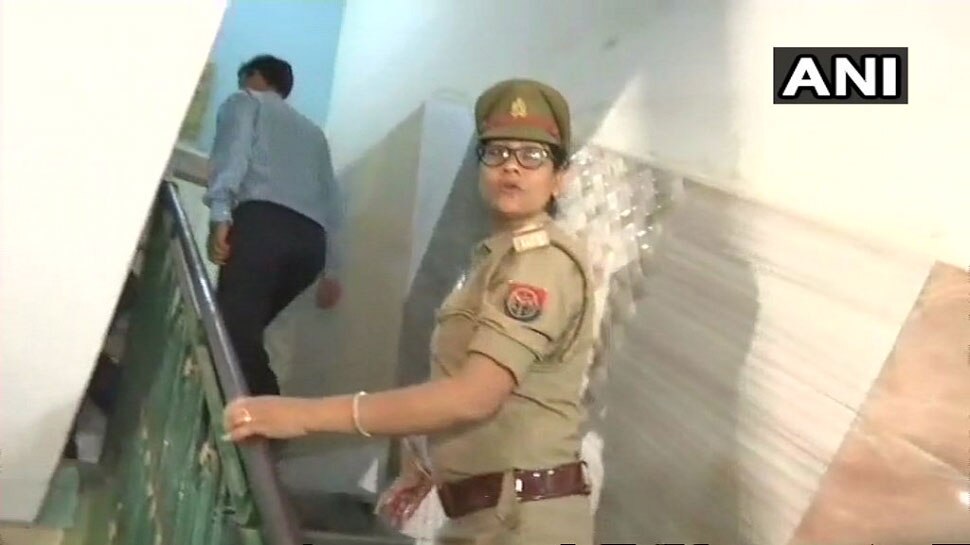 उन्नाव गैंगरेप केस LIVE UPDATES: विधायक कुलदीप सिंह के बाद इंस्पेक्टर समेत 6 और CBI हिरासत में