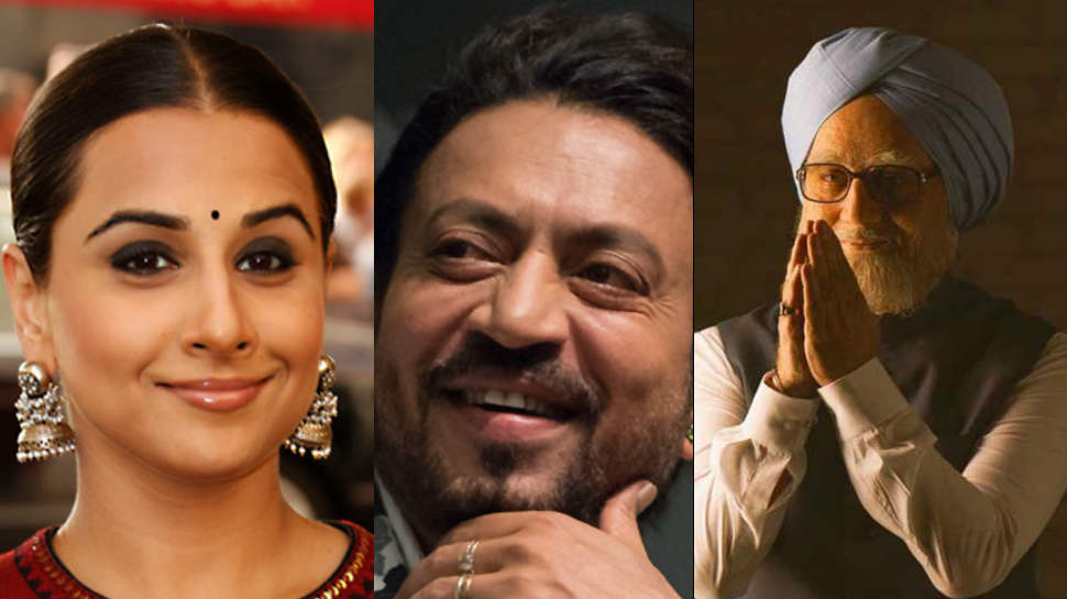 Bollywood stars who will play the role of politician in upcoming movies Bollywood stars who will play the role of politician in upcoming movies