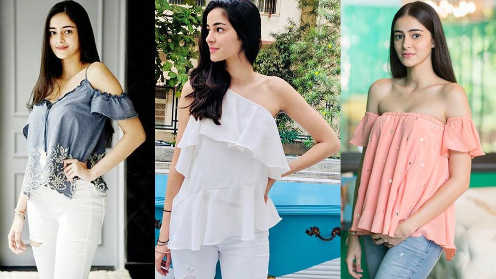 Ananya Panday Ananya Panday
