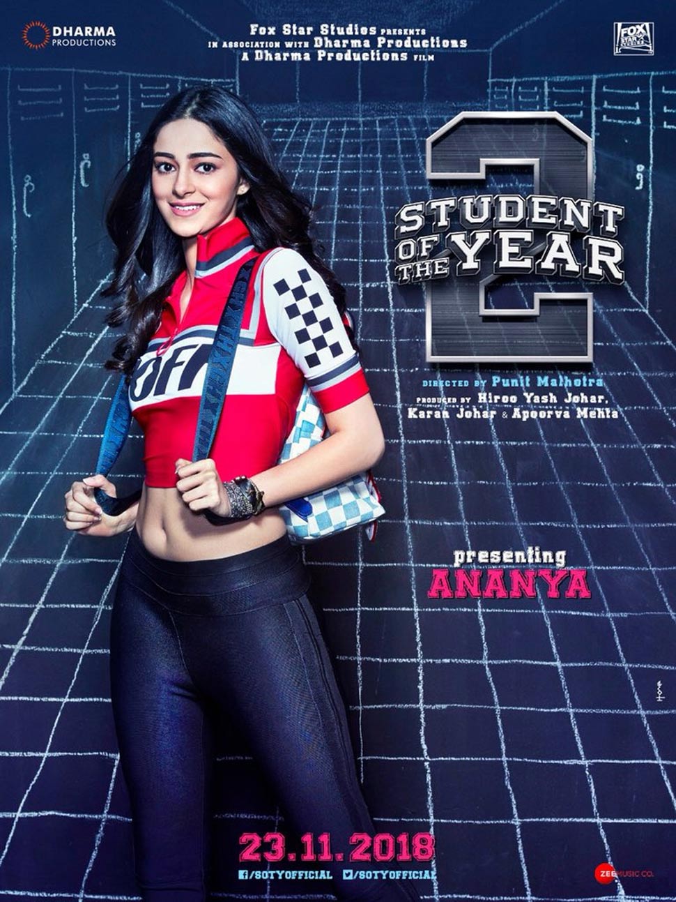 Ananya Panday Ananya Panday