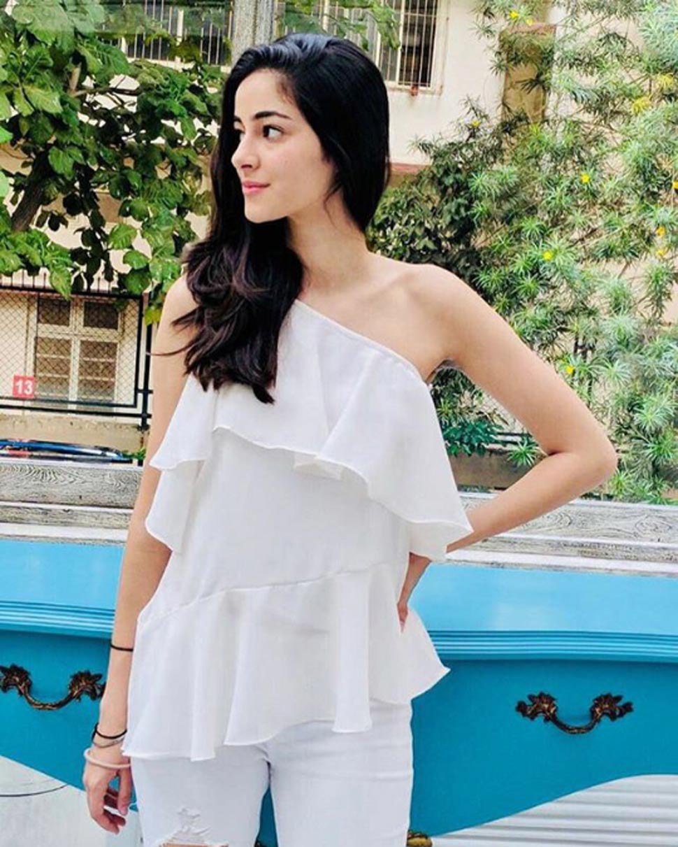 Ananya Panday Ananya Panday