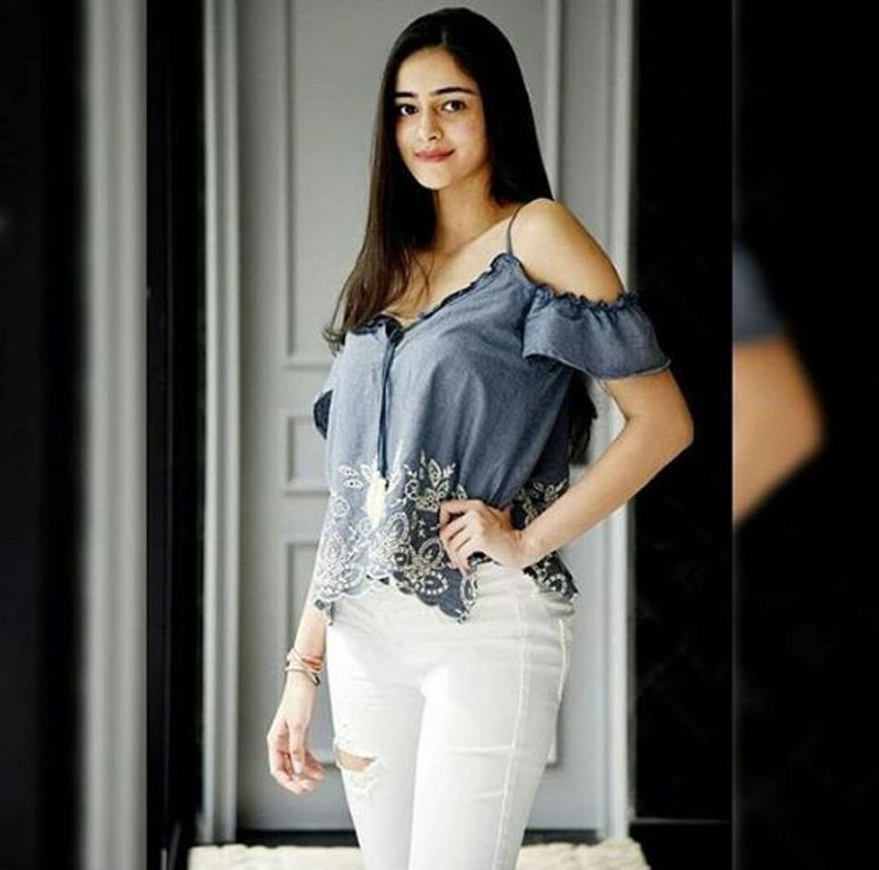 Ananya Panday Ananya Panday