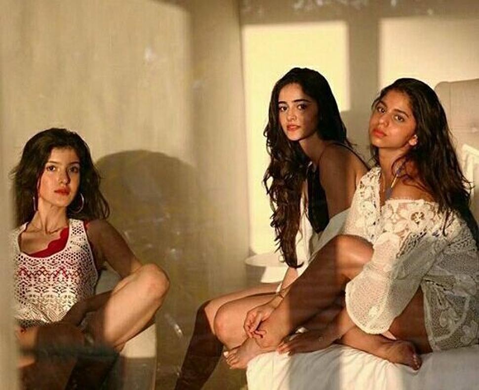 Ananya Panday Ananya Panday