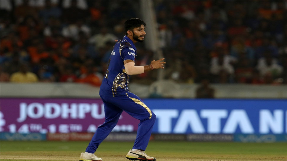 Mayank Markande, IPL 2018, Mayank Markande, IPL 2018,