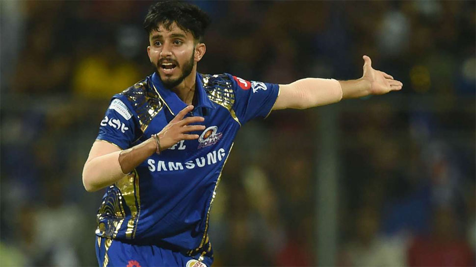 Mayank Markande, IPL 2018, Mayank Markande, IPL 2018,