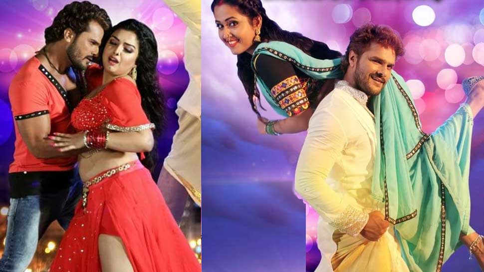 Bhojpuri Superstar Khesari Lal Yadav Daughter Act In His New Film ...