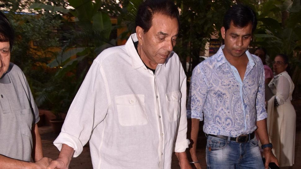 Dharmendra Dharmendra