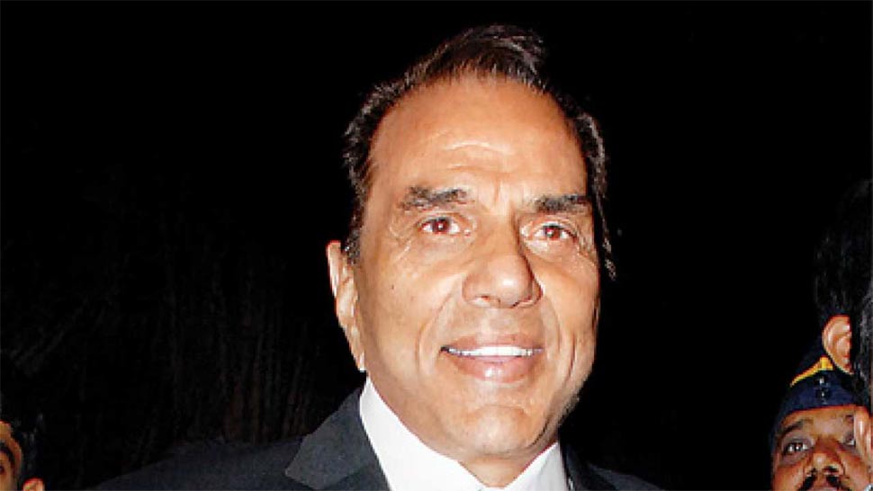 Dharmendra Dharmendra
