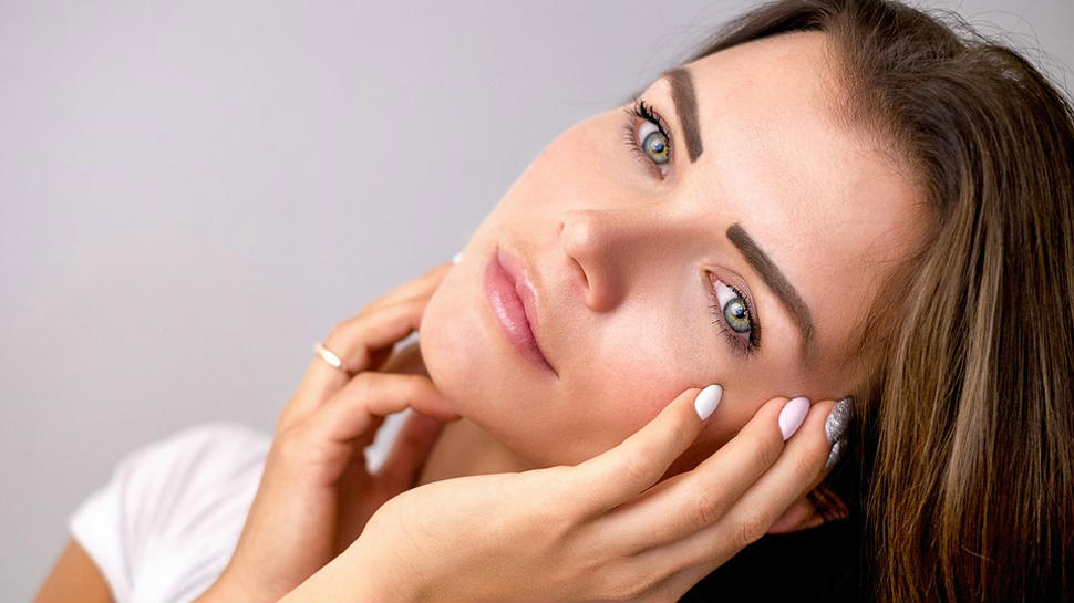 Beauty benefits of eating soybean Beauty benefits of eating soybean