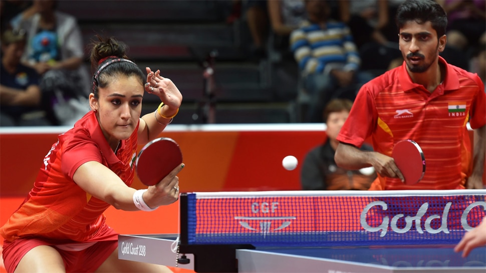 manika batra