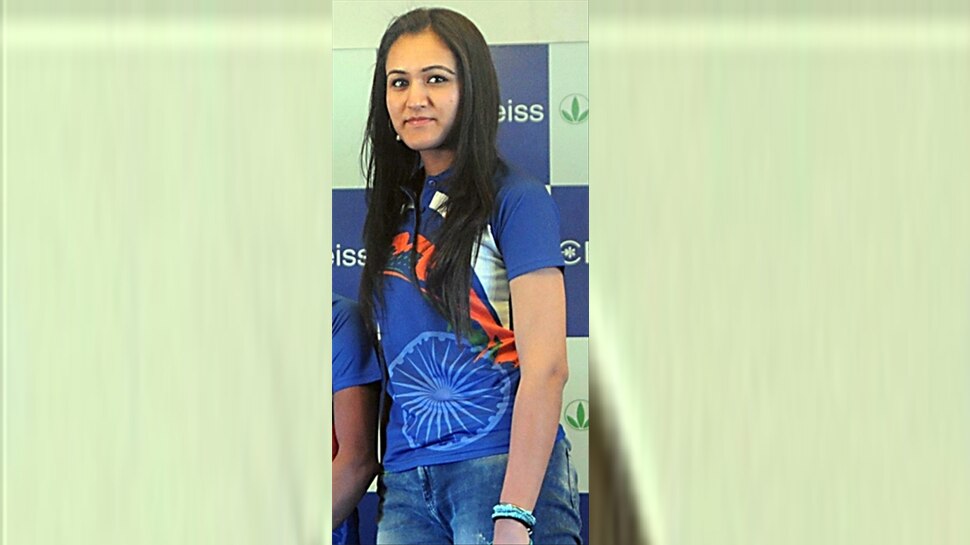manika batra