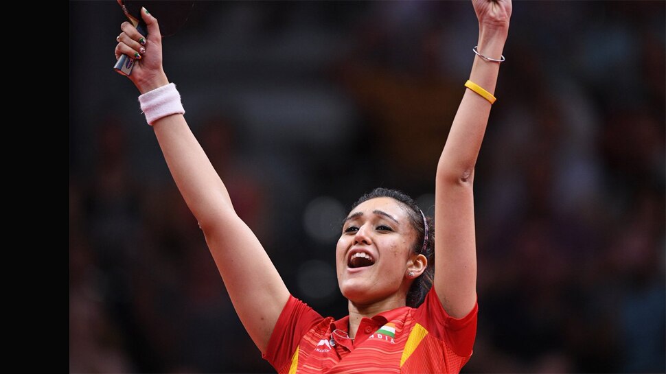 manika batra