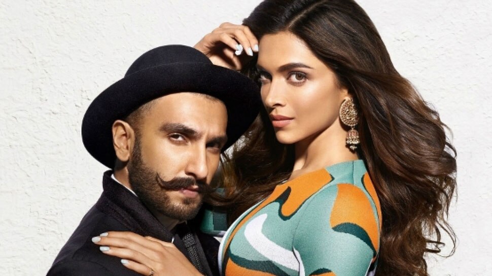 Deepika Padukone, Ranveer Singh Deepika Padukone, Ranveer Singh