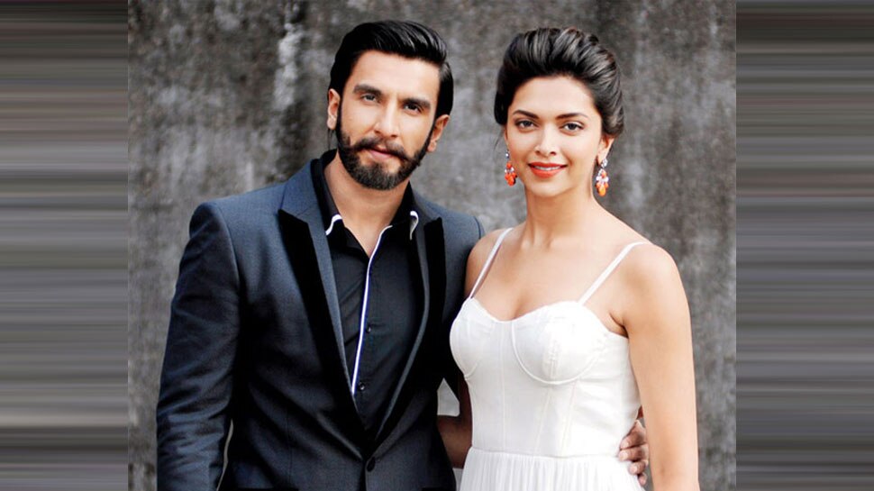 Deepika Padukone, Ranveer Singh Deepika Padukone, Ranveer Singh