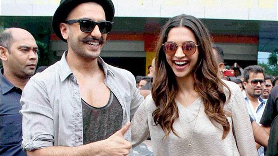 Deepika Padukone, Ranveer Singh Deepika Padukone, Ranveer Singh