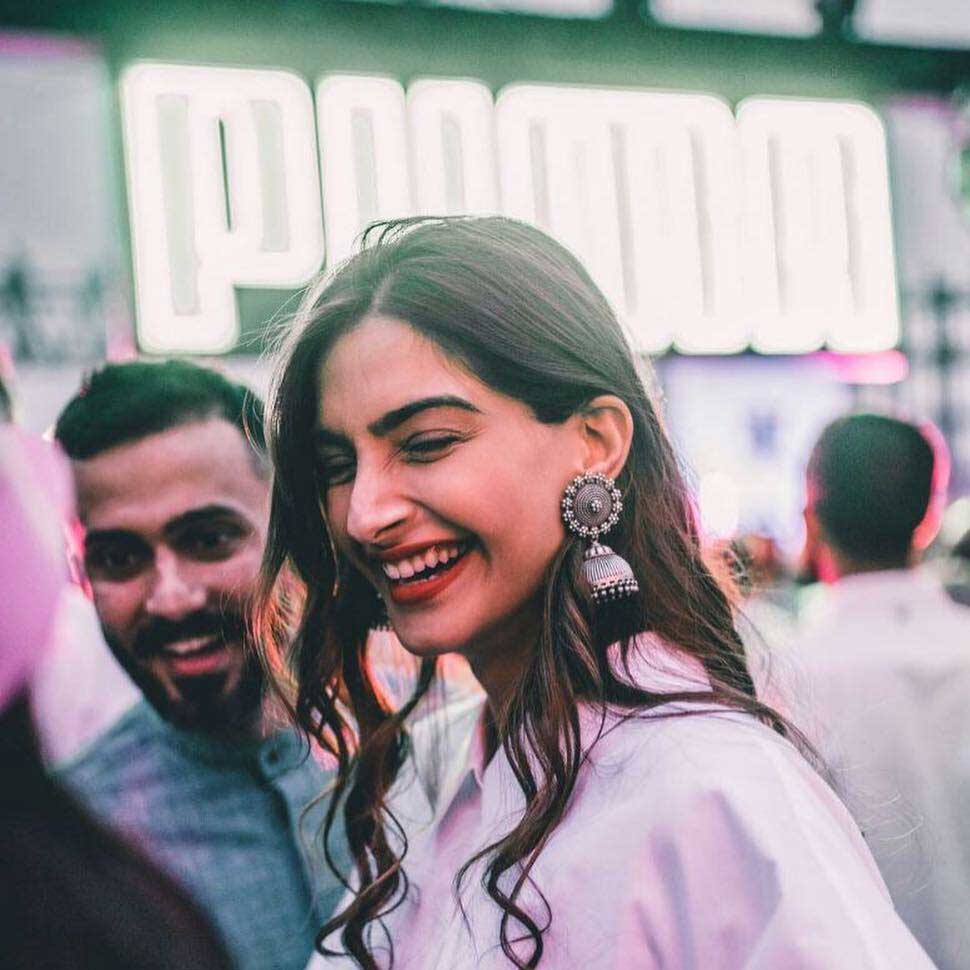 Sonam Kapoor-Anand Ahuja Marriage Sonam Kapoor-Anand Ahuja Marriage