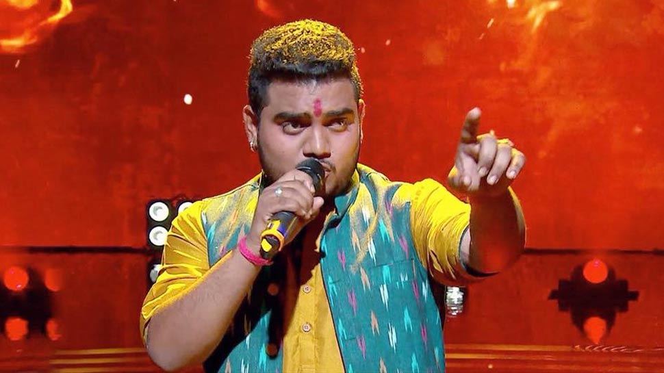 Hemant Brijwasi Hemant Brijwasi