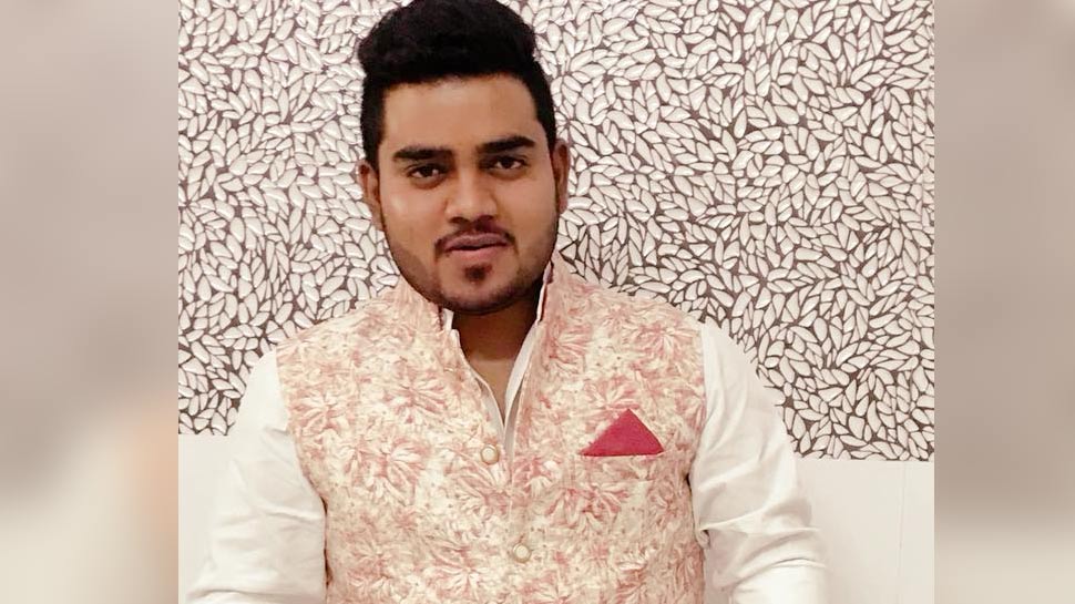 Hemant Brijwasi Hemant Brijwasi
