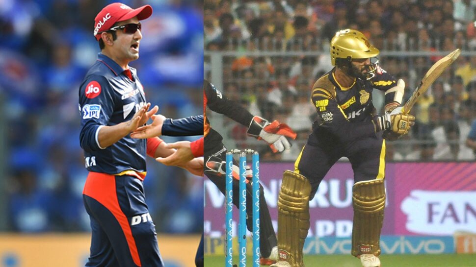 Guatam in diff role this time Guatam in diff role this time