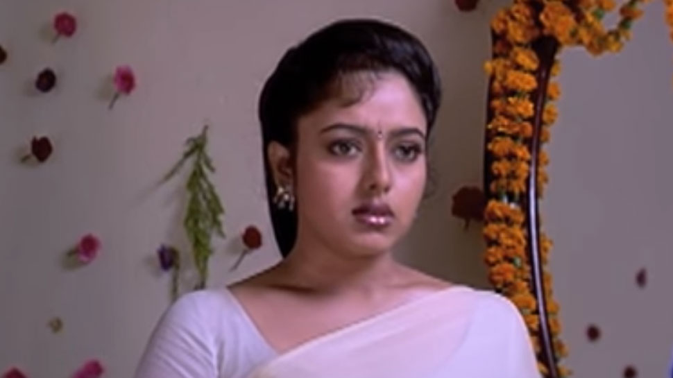Amitabh Bachchan, Soundarya Raghu Amitabh Bachchan, Soundarya Raghu