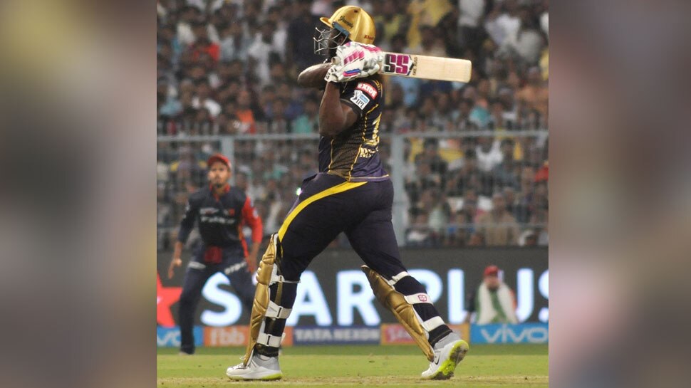 Andre Russell for orange Cap Andre Russell for orange Cap