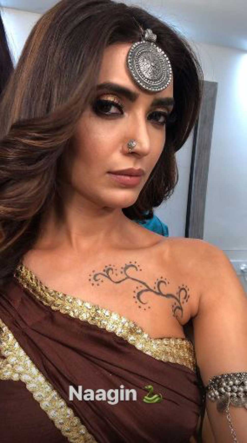 Karishma Tanna Naagin 3 Karishma Tanna Naagin 3