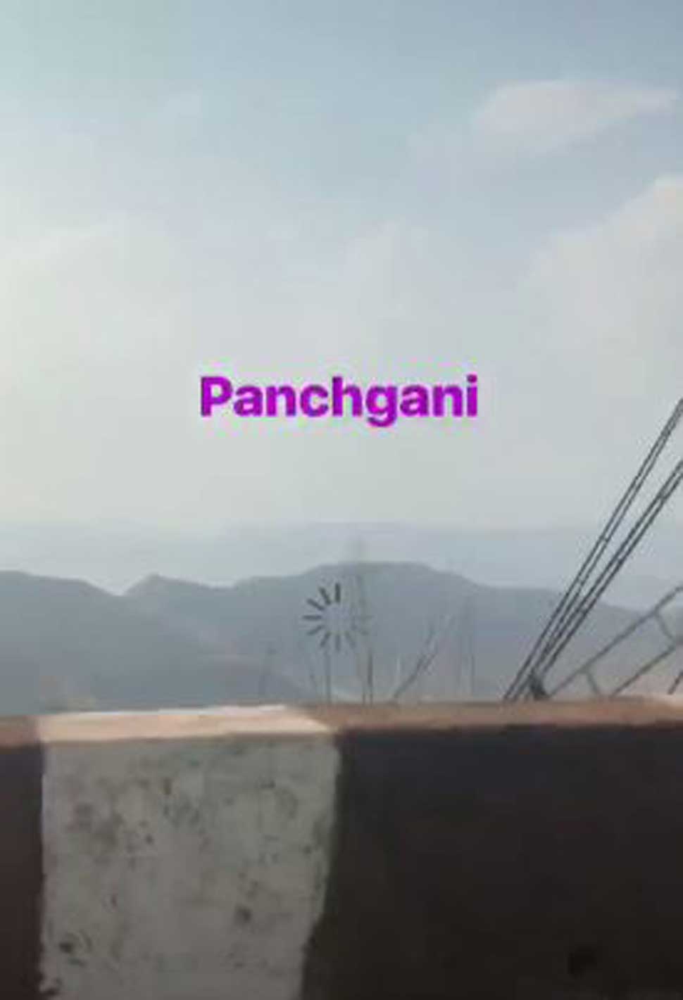 Karishma Tanna introduced as the first Naagin Karishma Tanna introduced as the first Naagin