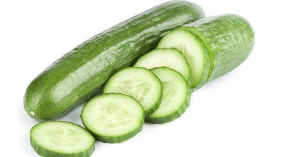 health benefits of cucumber in hindi गर्मियों में इस समय खाएंगे रोज 2